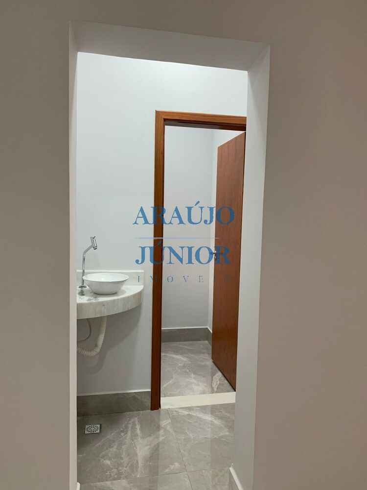 Casa, 3 quartos - Foto 7
