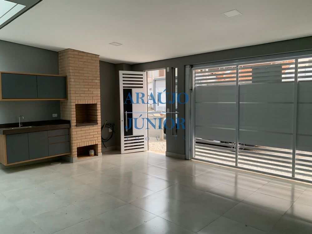 Casa, 3 quartos - Foto 15