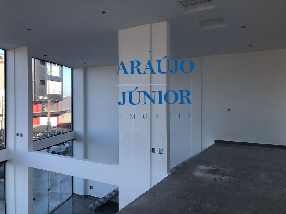 Conjunto Comercial-Sala para alugar, 67m² - Foto 24