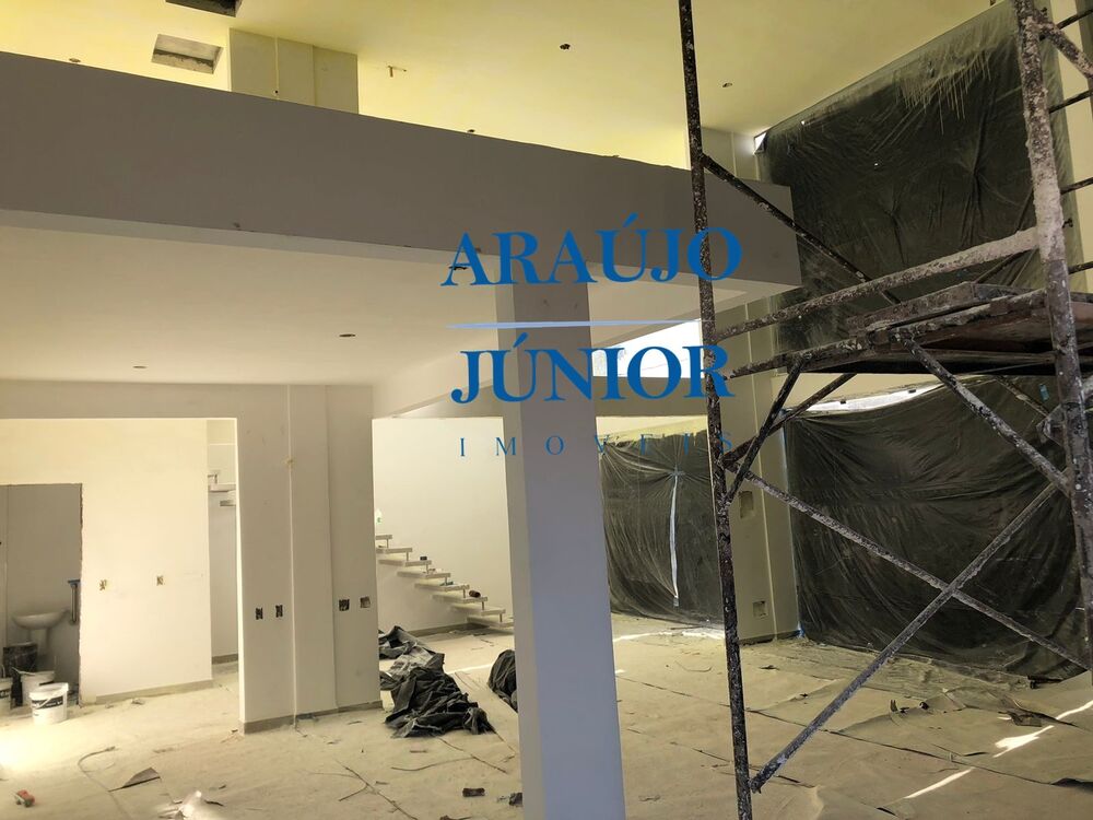 Conjunto Comercial-Sala para alugar, 67m² - Foto 21