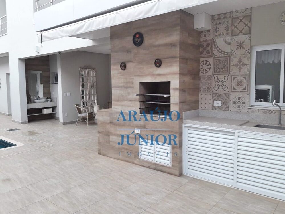 Casa, 5 quartos, 472 m² - Foto 4