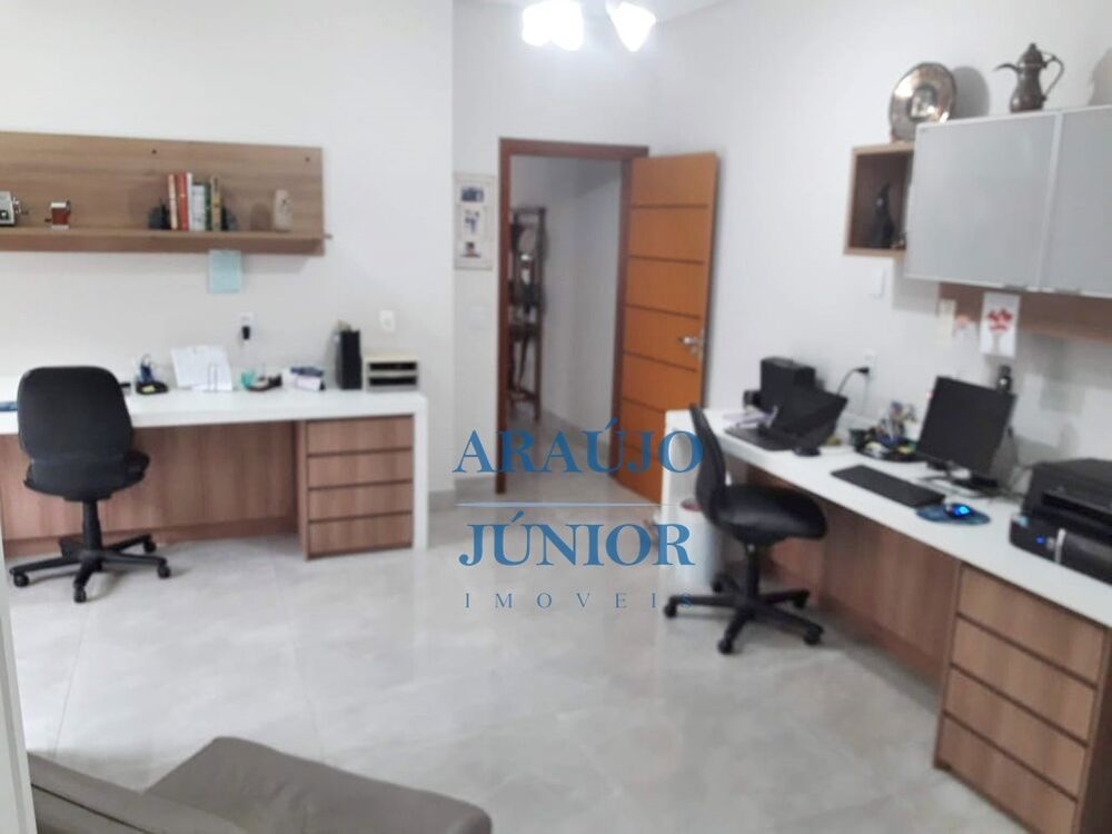 Casa, 5 quartos, 472 m² - Foto 18