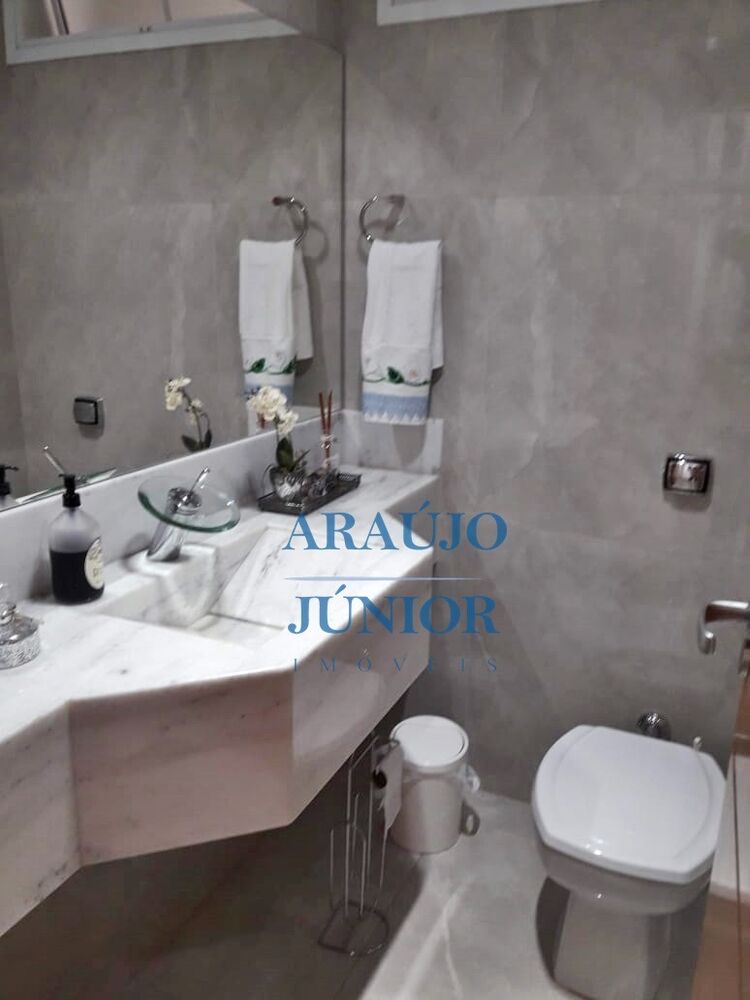 Casa, 5 quartos, 472 m² - Foto 11