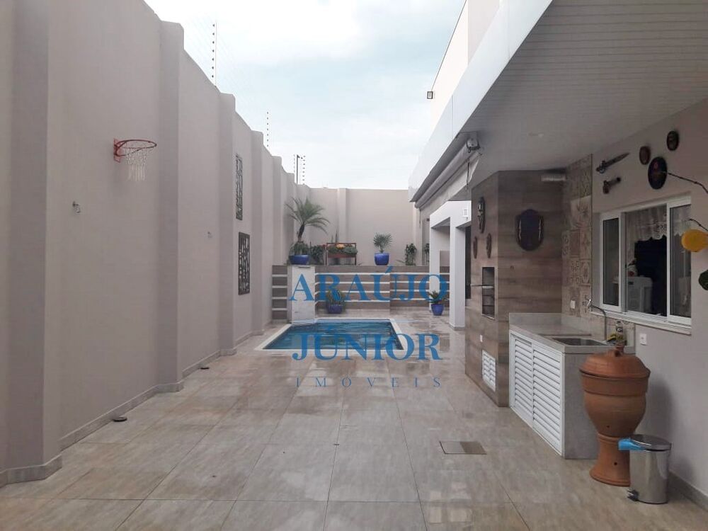 Casa, 5 quartos, 472 m² - Foto 3