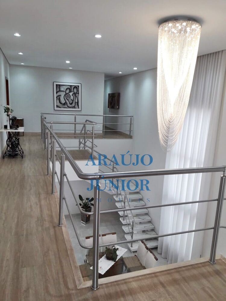 Casa, 5 quartos, 472 m² - Foto 2