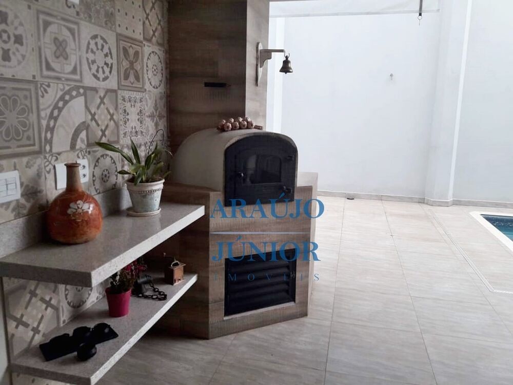 Casa, 5 quartos, 472 m² - Foto 13