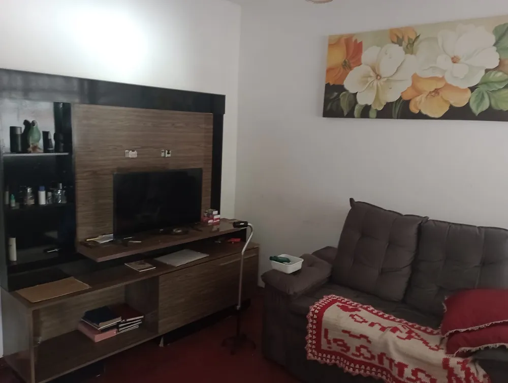 Casa, 2 quartos - Foto 2