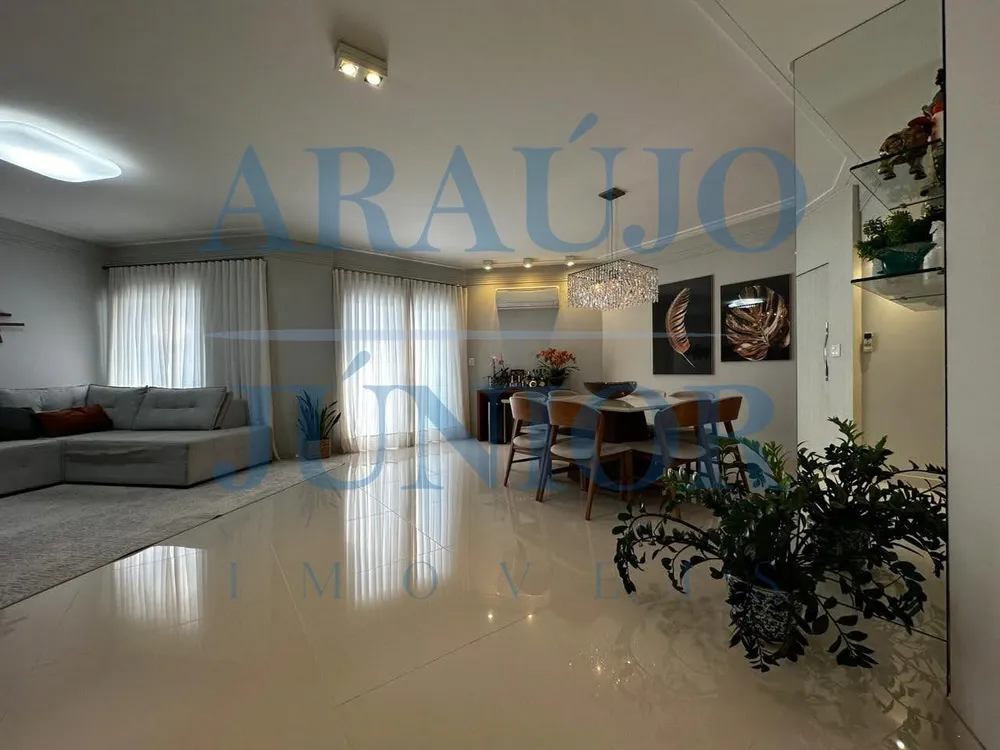 Apartamento, 3 quartos, 156 m² - Foto 2
