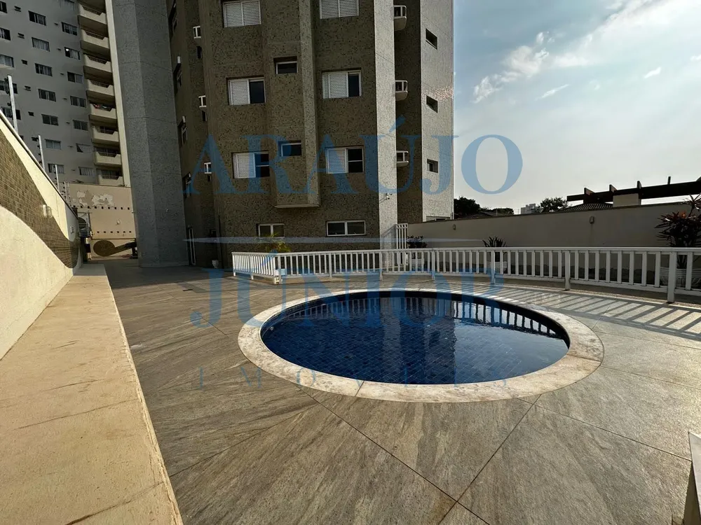 Apartamento, 3 quartos, 156 m² - Foto 3