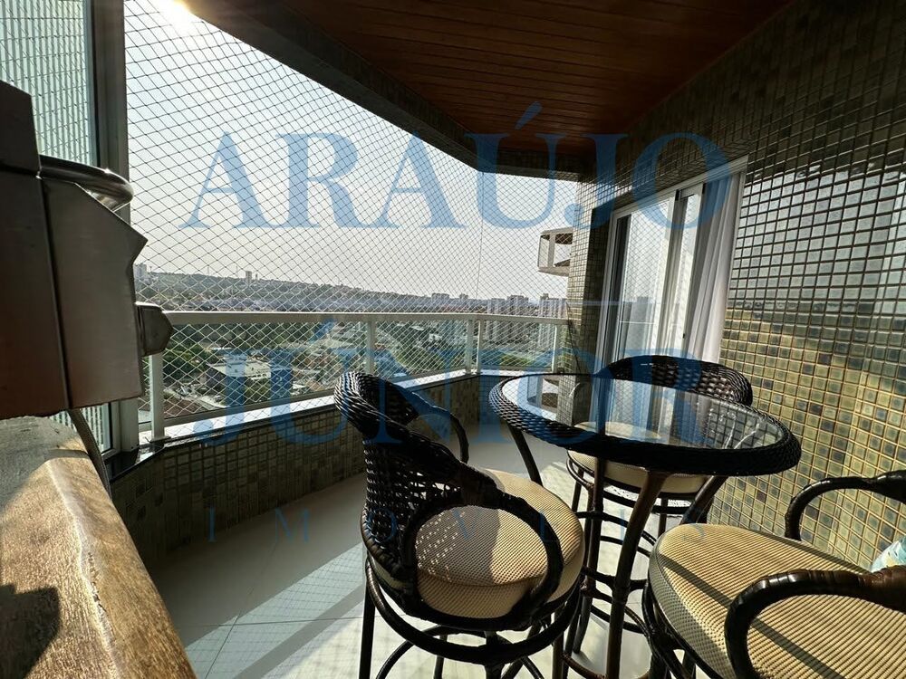 Apartamento, 3 quartos, 156 m² - Foto 4