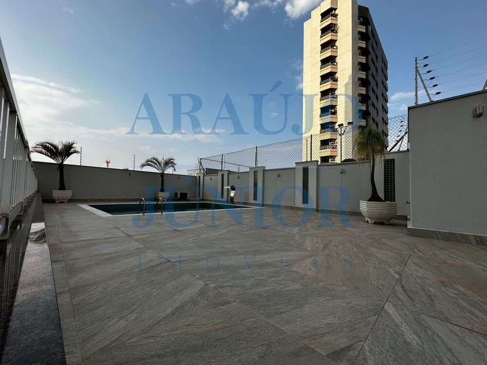 Apartamento, 3 quartos, 156 m² - Foto 1