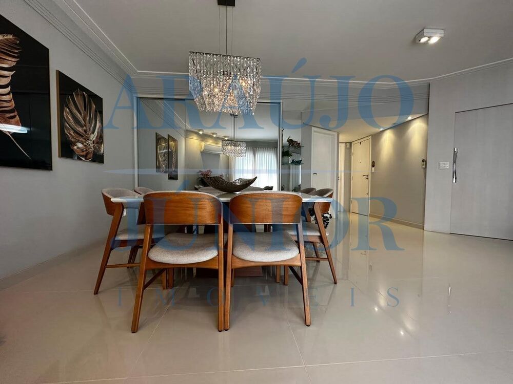 Apartamento, 3 quartos, 156 m² - Foto 8
