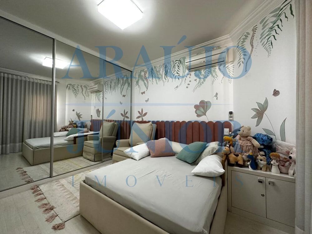 Apartamento, 3 quartos, 156 m² - Foto 17