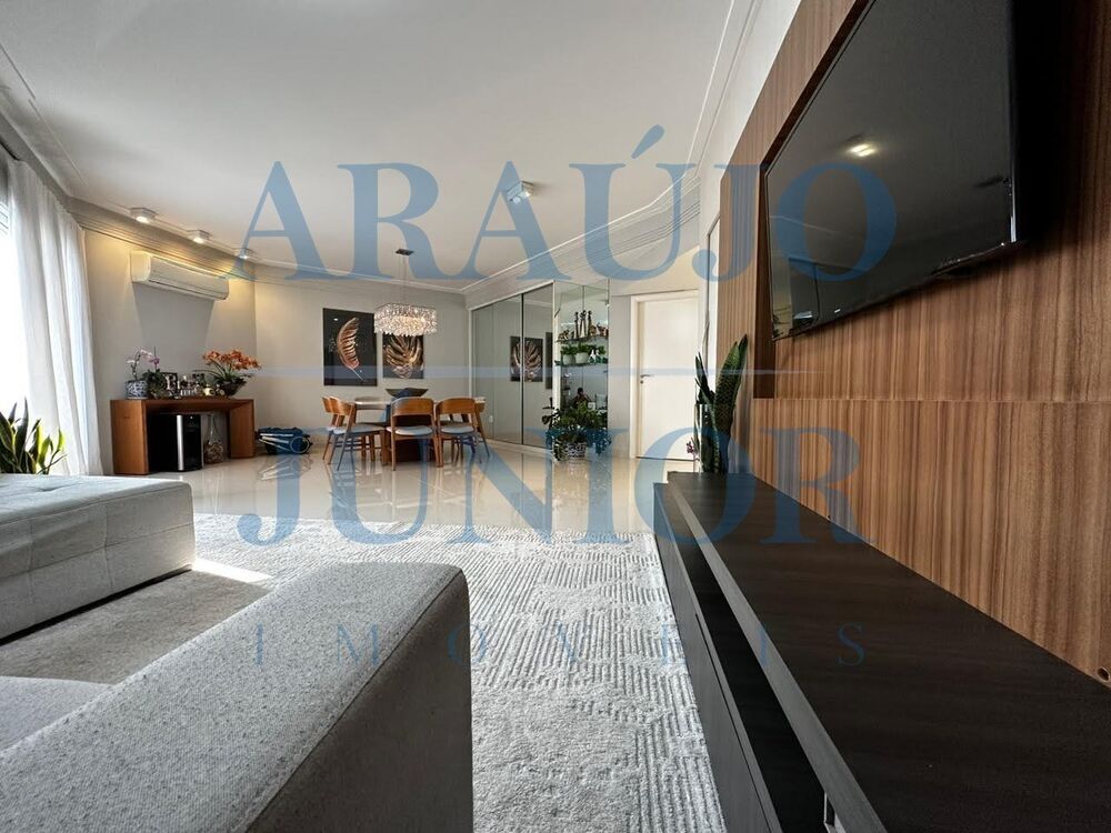 Apartamento, 3 quartos, 156 m² - Foto 2