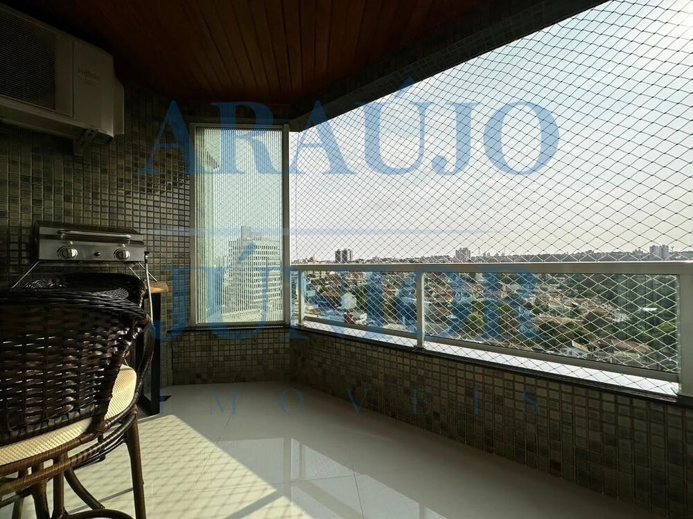 Apartamento, 3 quartos, 156 m² - Foto 19