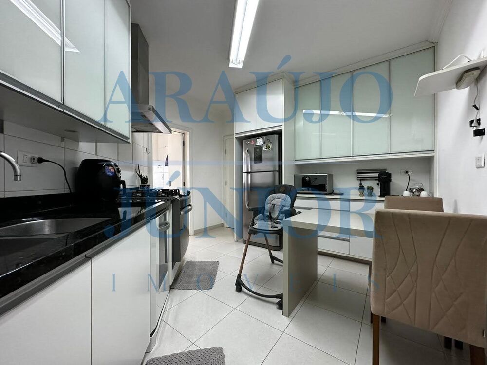 Apartamento, 3 quartos, 156 m² - Foto 10
