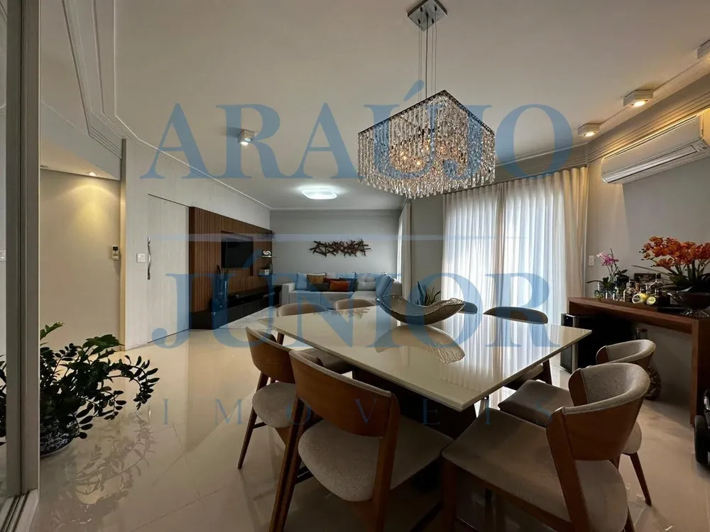 Apartamento, 3 quartos, 156 m² - Foto 22