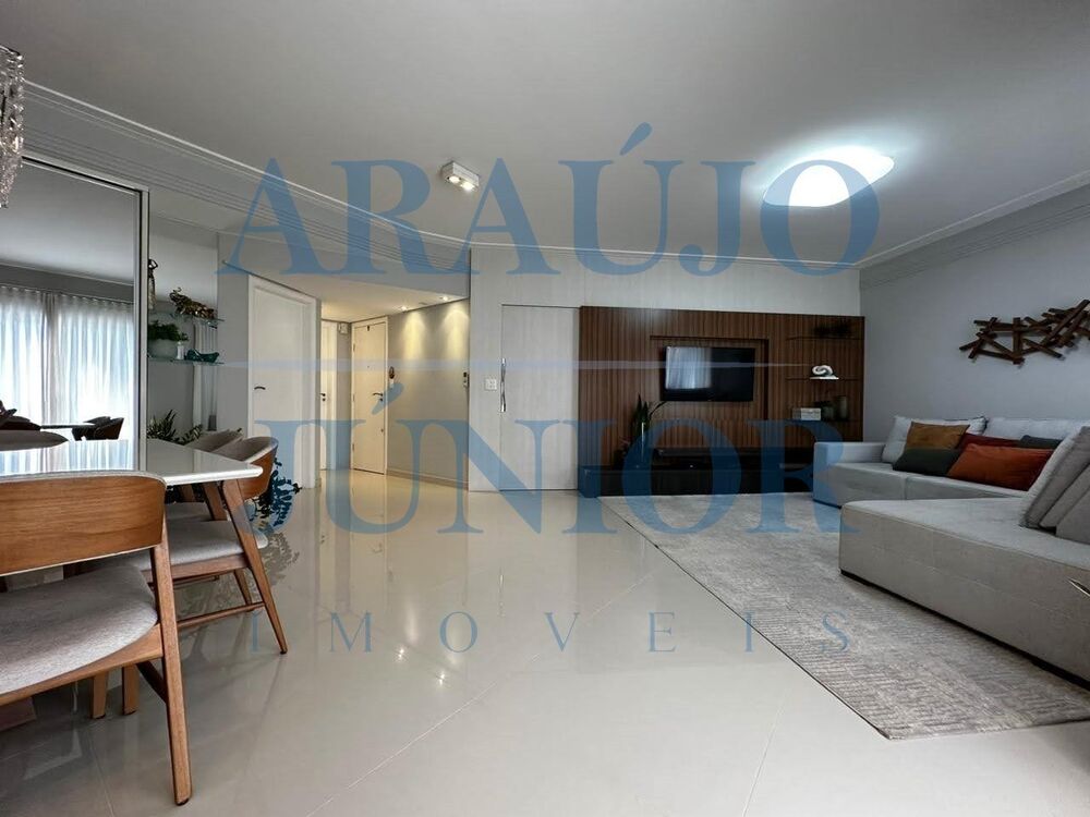 Apartamento, 3 quartos, 156 m² - Foto 12