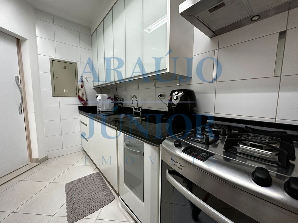 Apartamento, 3 quartos, 156 m² - Foto 6
