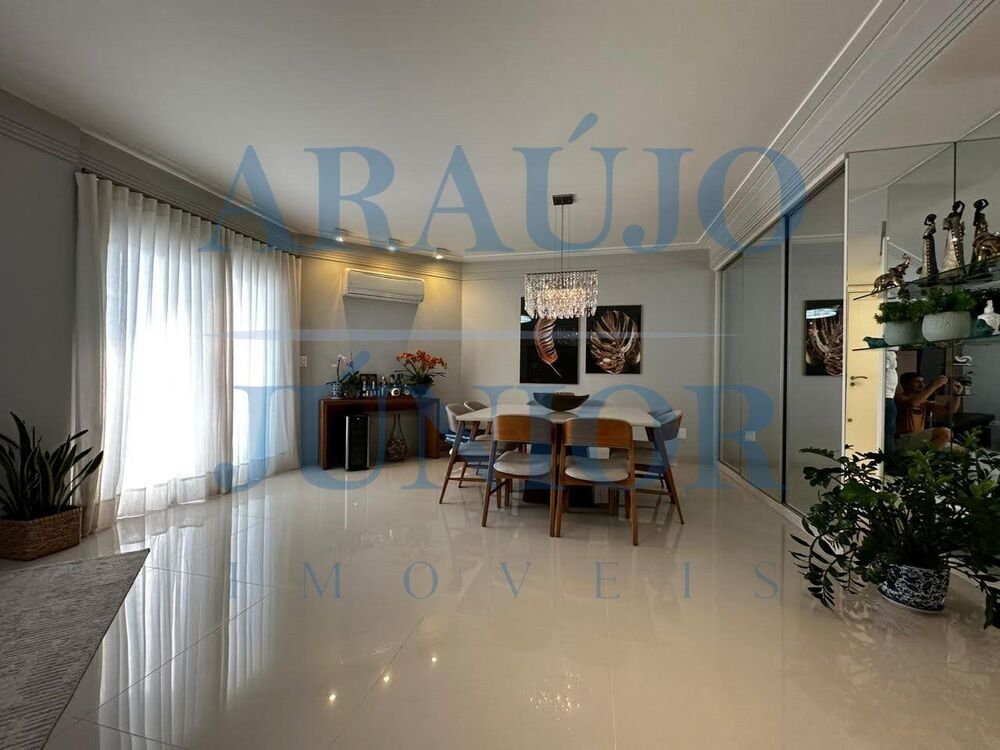 Apartamento, 3 quartos, 156 m² - Foto 5