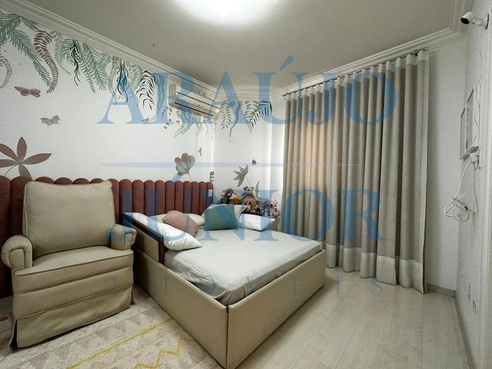 Apartamento, 3 quartos, 156 m² - Foto 14