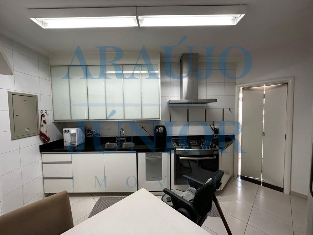 Apartamento, 3 quartos, 156 m² - Foto 7