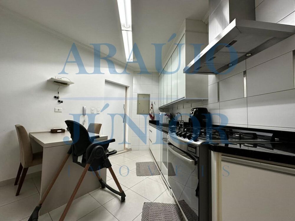 Apartamento, 3 quartos, 156 m² - Foto 9