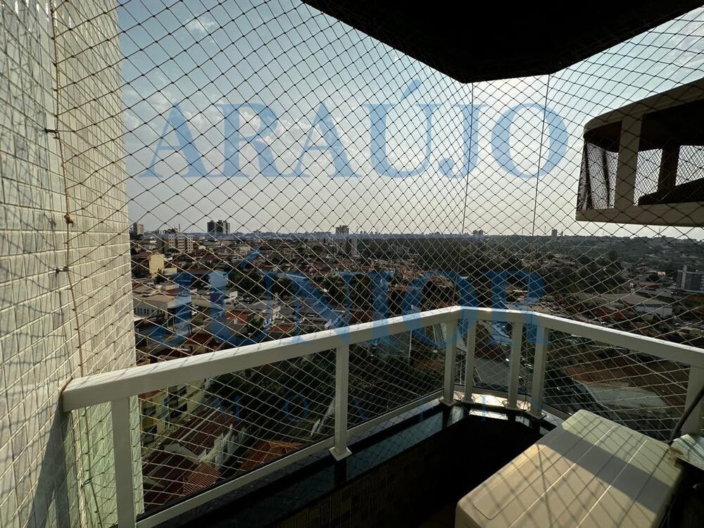 Apartamento, 3 quartos, 156 m² - Foto 11