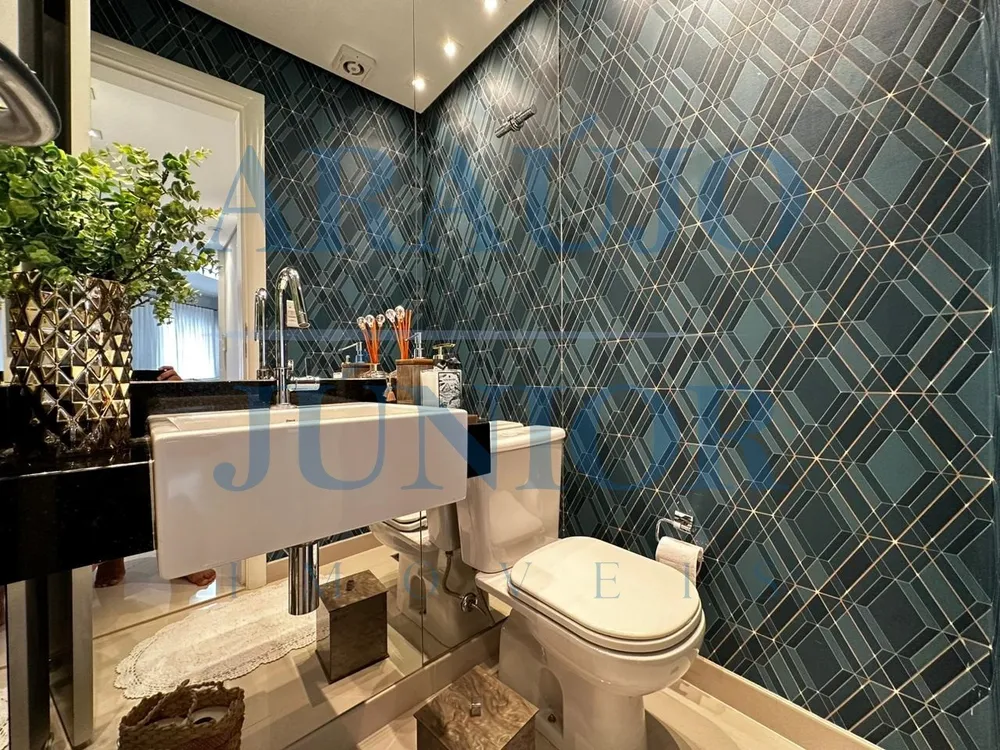 Apartamento, 3 quartos, 156 m² - Foto 6