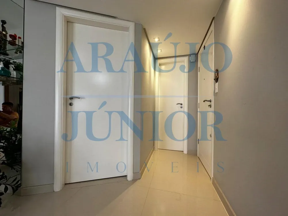 Apartamento, 3 quartos, 156 m² - Foto 18