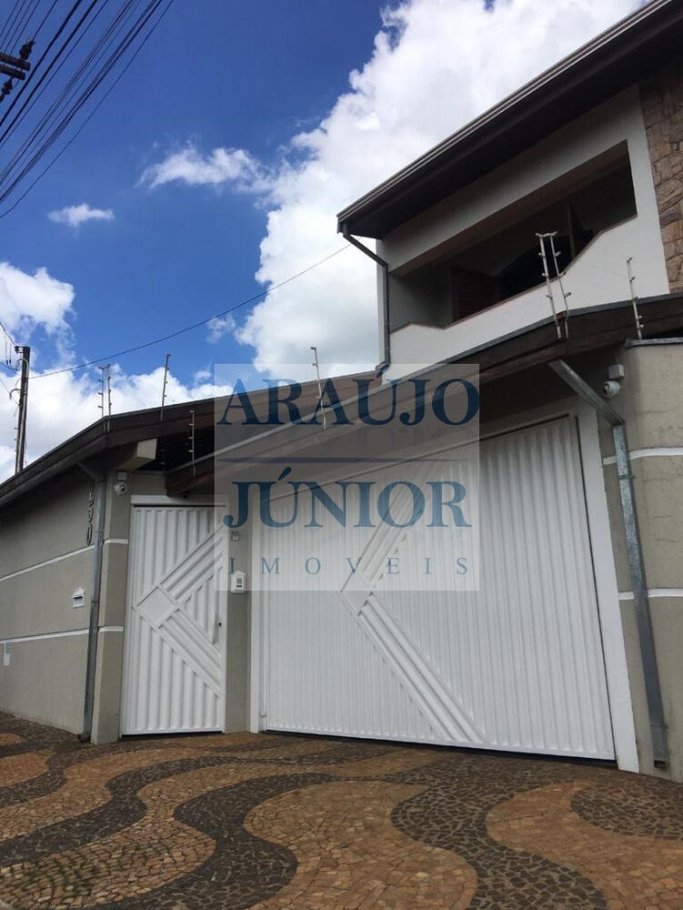 Casa, 5 quartos, 220 m² - Foto 5
