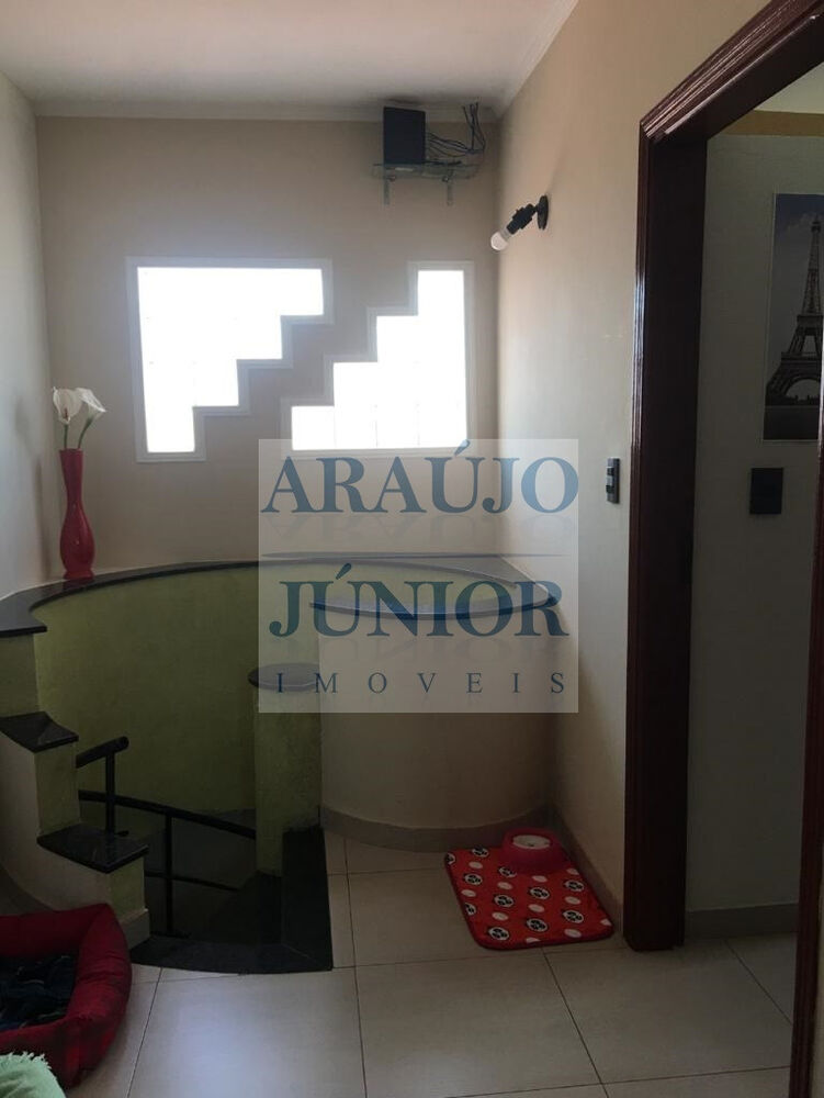 Casa, 5 quartos, 220 m² - Foto 12