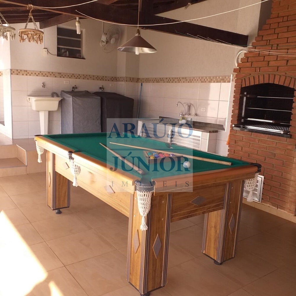 Casa, 5 quartos, 220 m² - Foto 11