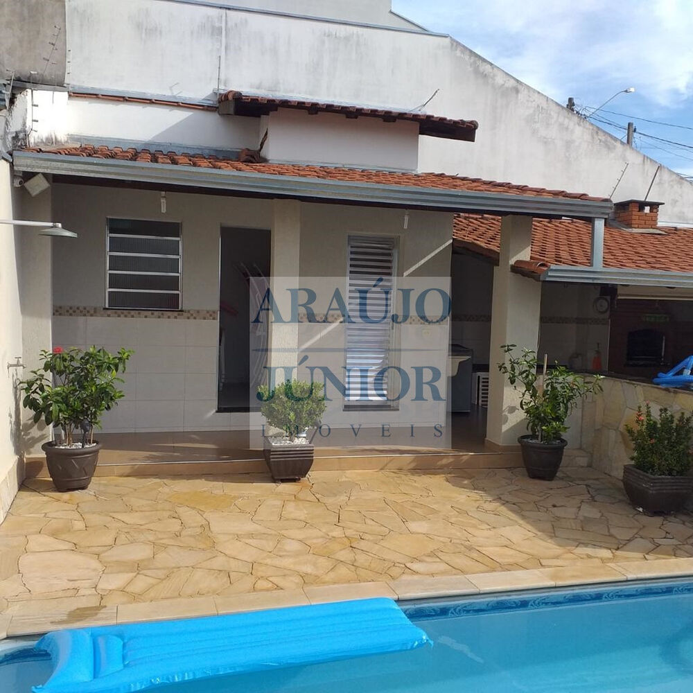Casa, 5 quartos, 220 m² - Foto 9