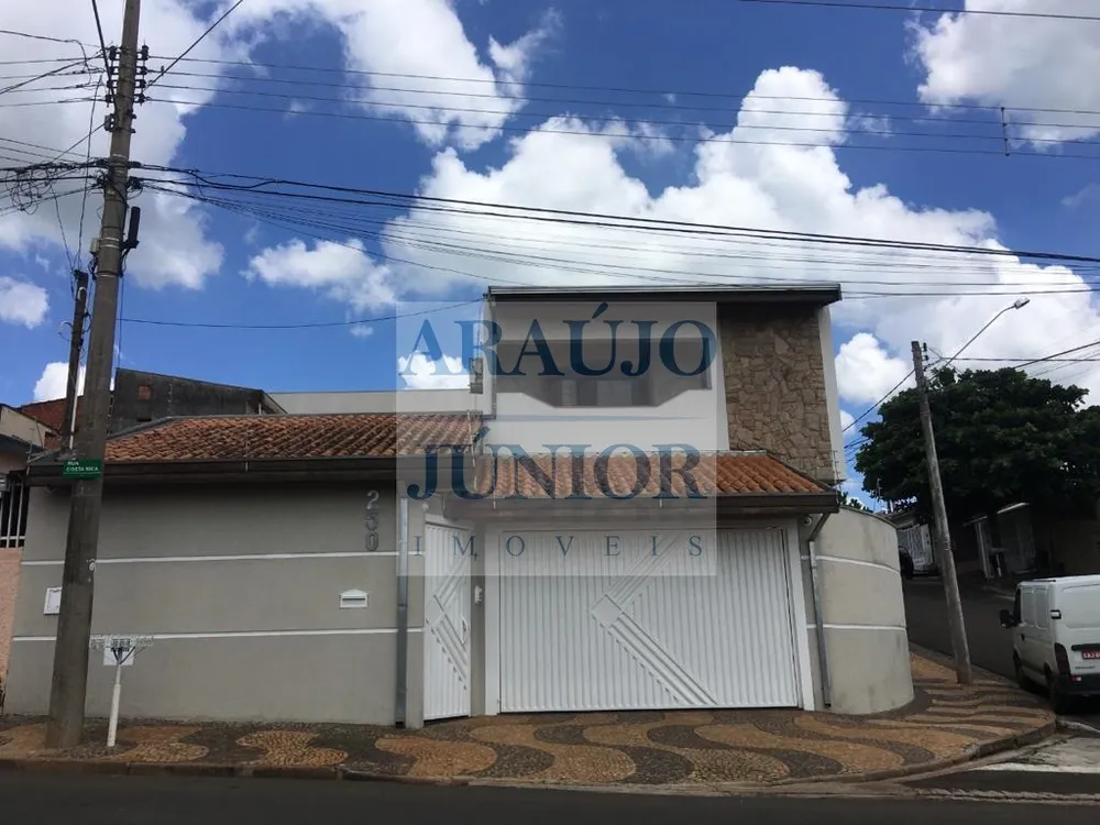 Casa, 5 quartos, 220 m² - Foto 8