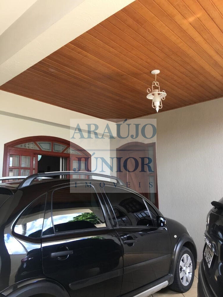 Casa, 5 quartos, 220 m² - Foto 8