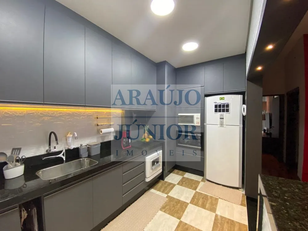 Casa, 5 quartos, 220 m² - Foto 6