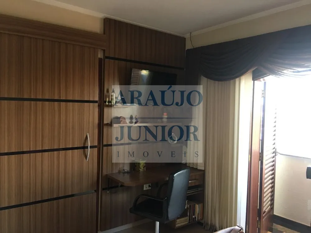Casa, 5 quartos, 220 m² - Foto 17