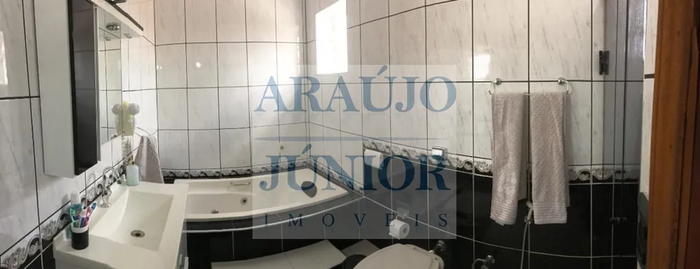 Casa, 5 quartos, 220 m² - Foto 10