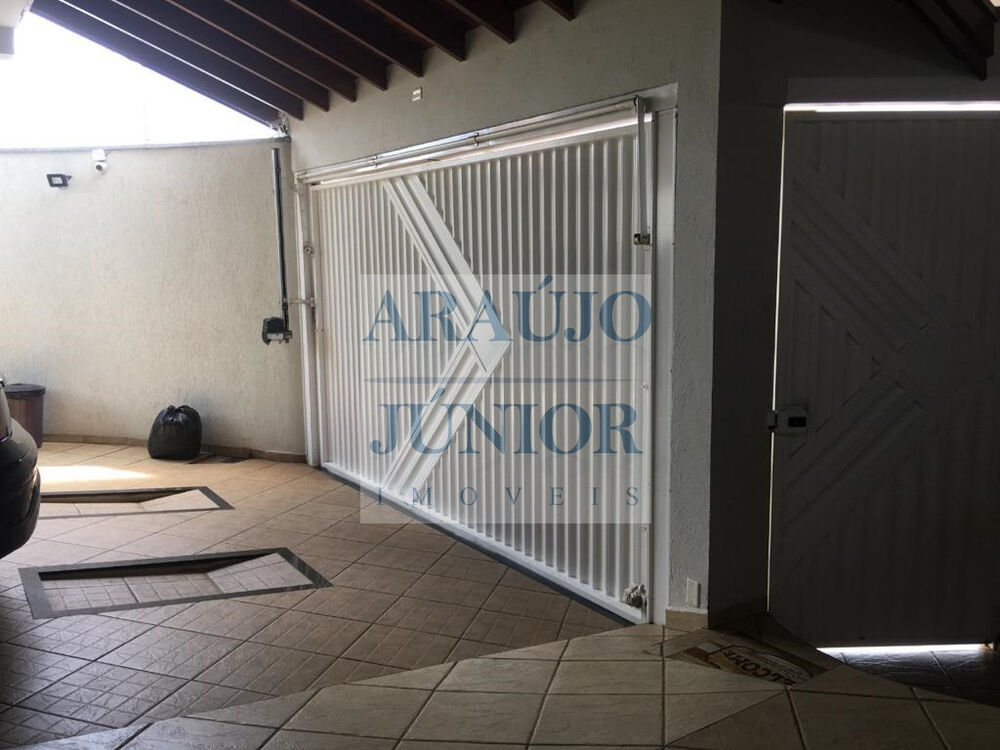 Casa, 5 quartos, 220 m² - Foto 10