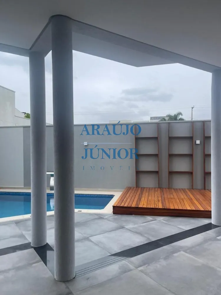 Casa, 4 quartos, 390 m² - Foto 6