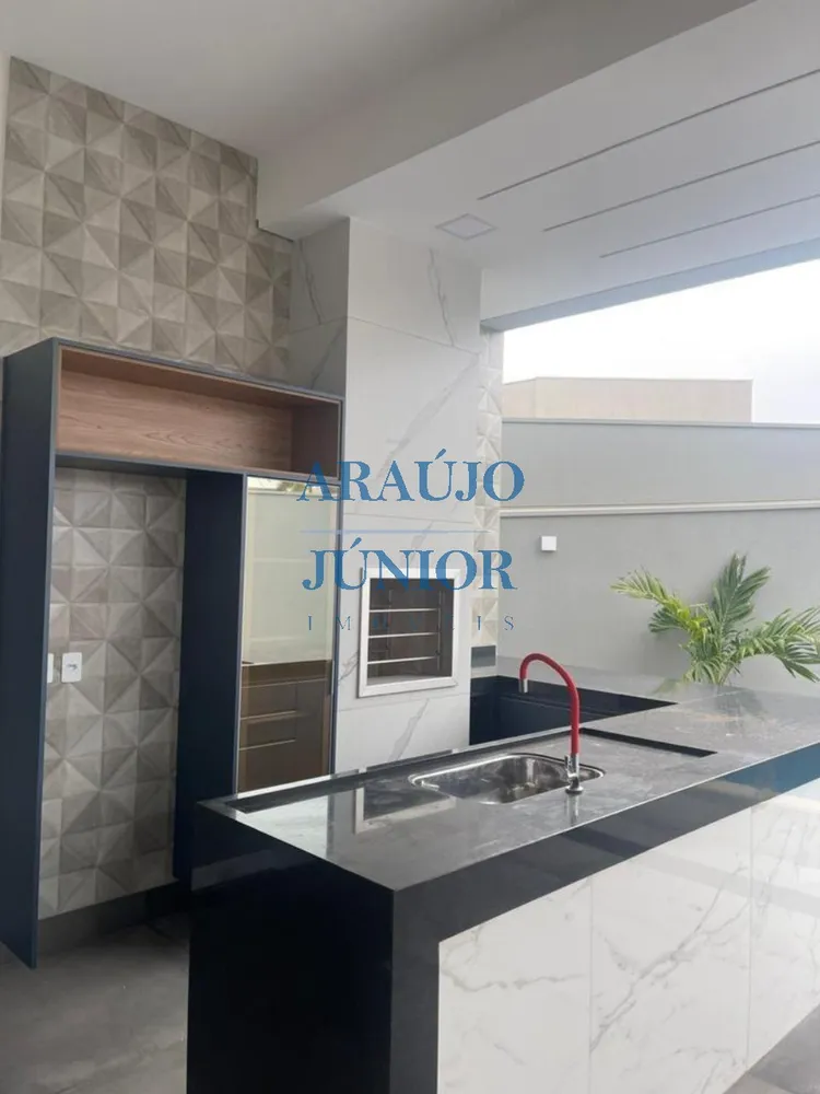 Casa, 4 quartos, 390 m² - Foto 5