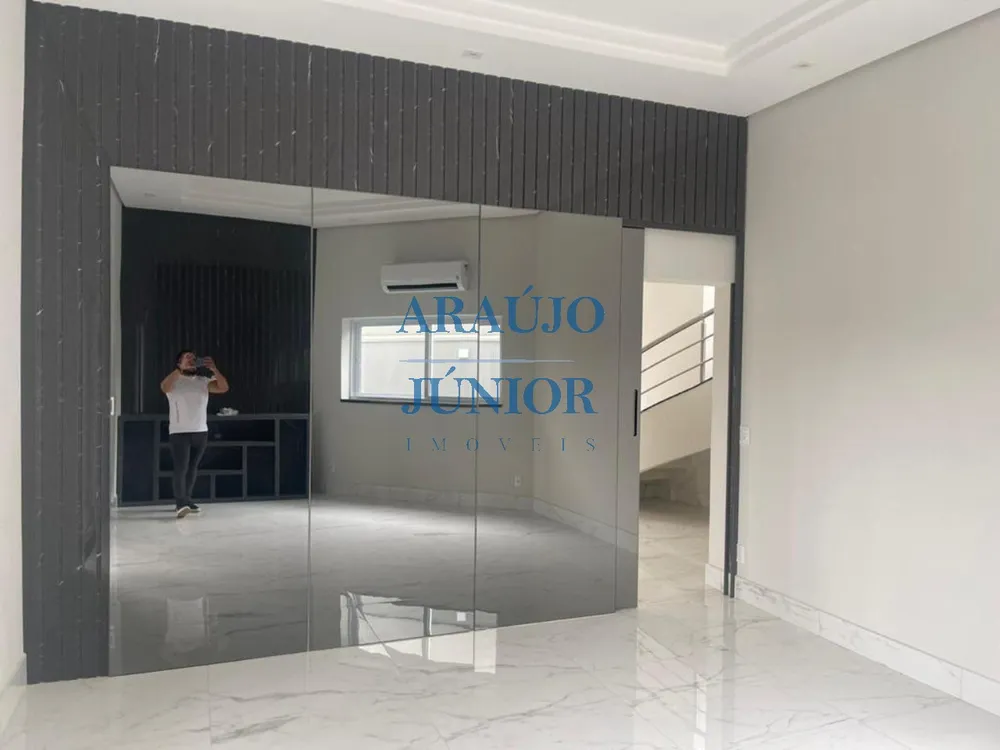 Casa, 4 quartos, 390 m² - Foto 3