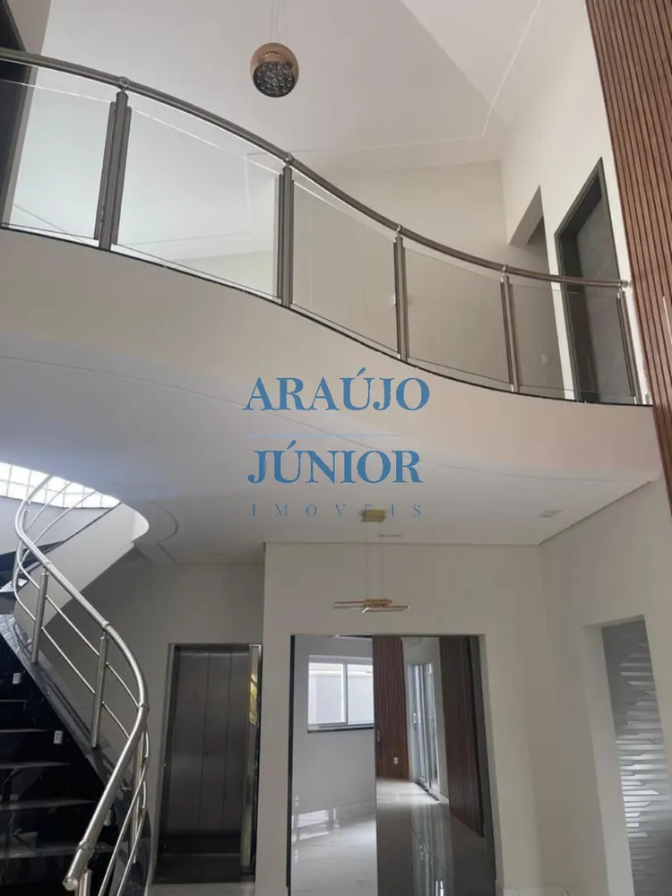 Casa, 4 quartos, 390 m² - Foto 10