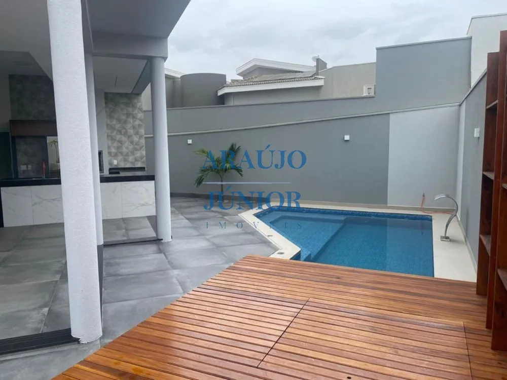 Casa, 4 quartos, 390 m² - Foto 4