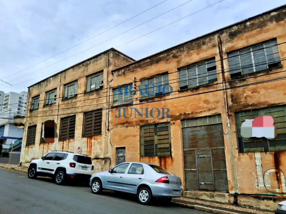 Depósito-Galpão - Foto 14