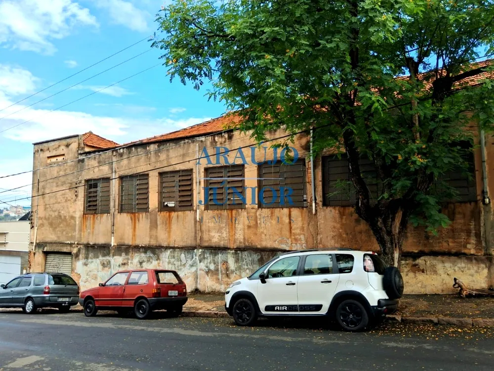 Depósito-Galpão - Foto 16