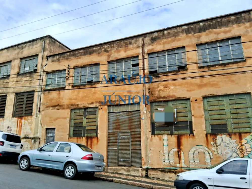Depósito-Galpão - Foto 13
