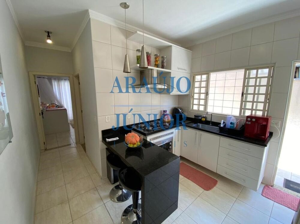 Casa, 2 quartos, 140 m² - Foto 6