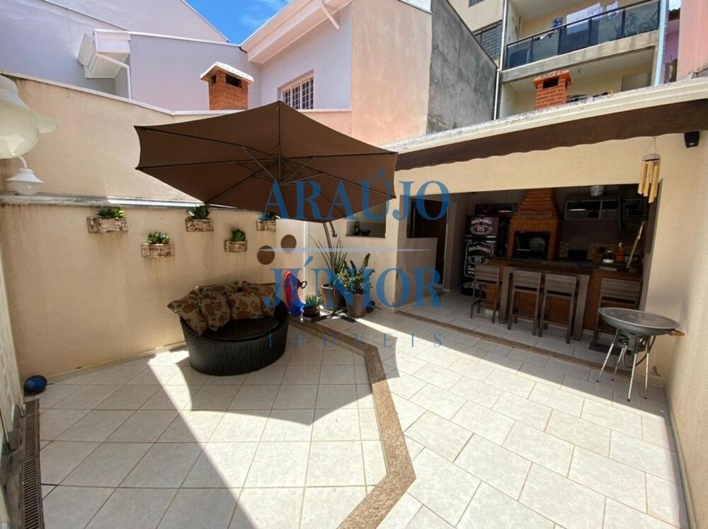 Casa, 2 quartos, 140 m² - Foto 5